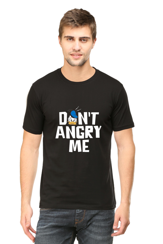 Don't Angry Me