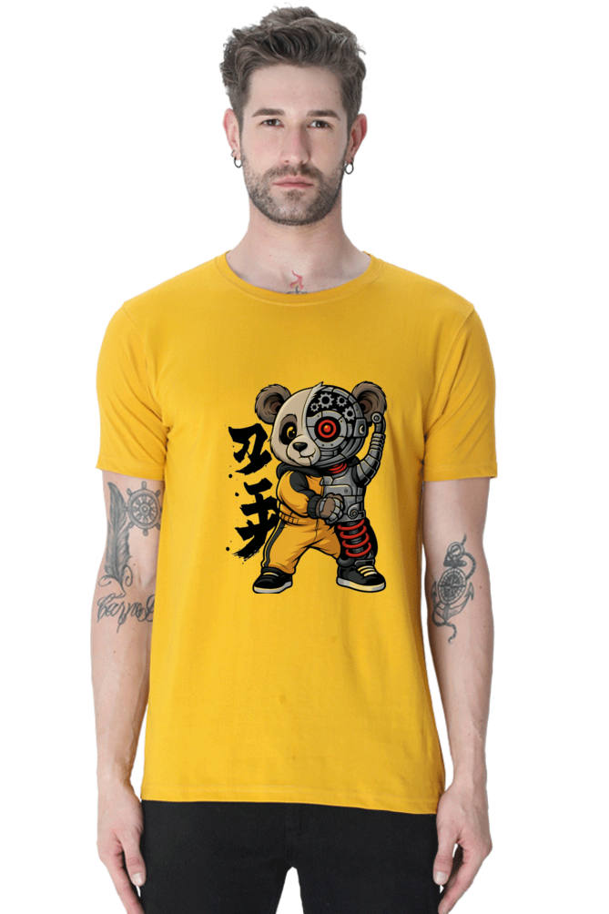 AI Panda