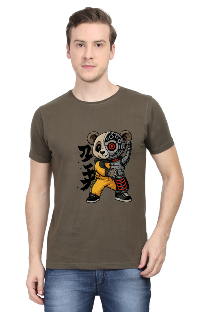 AI Panda