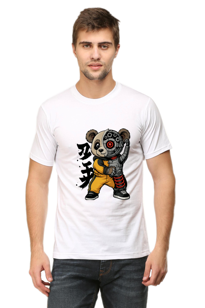 AI Panda