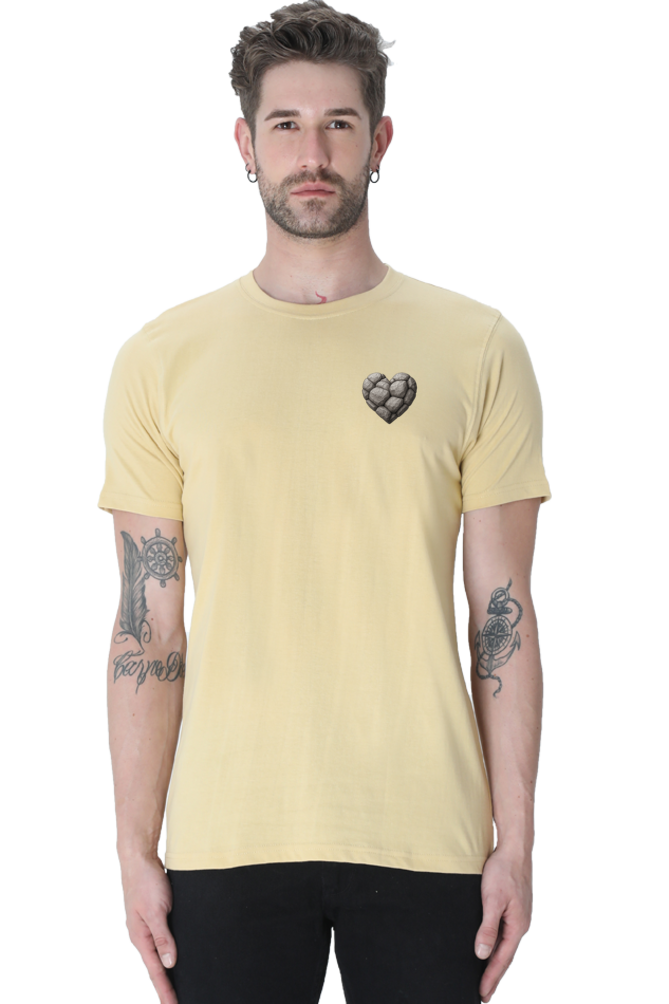 Stone Heart