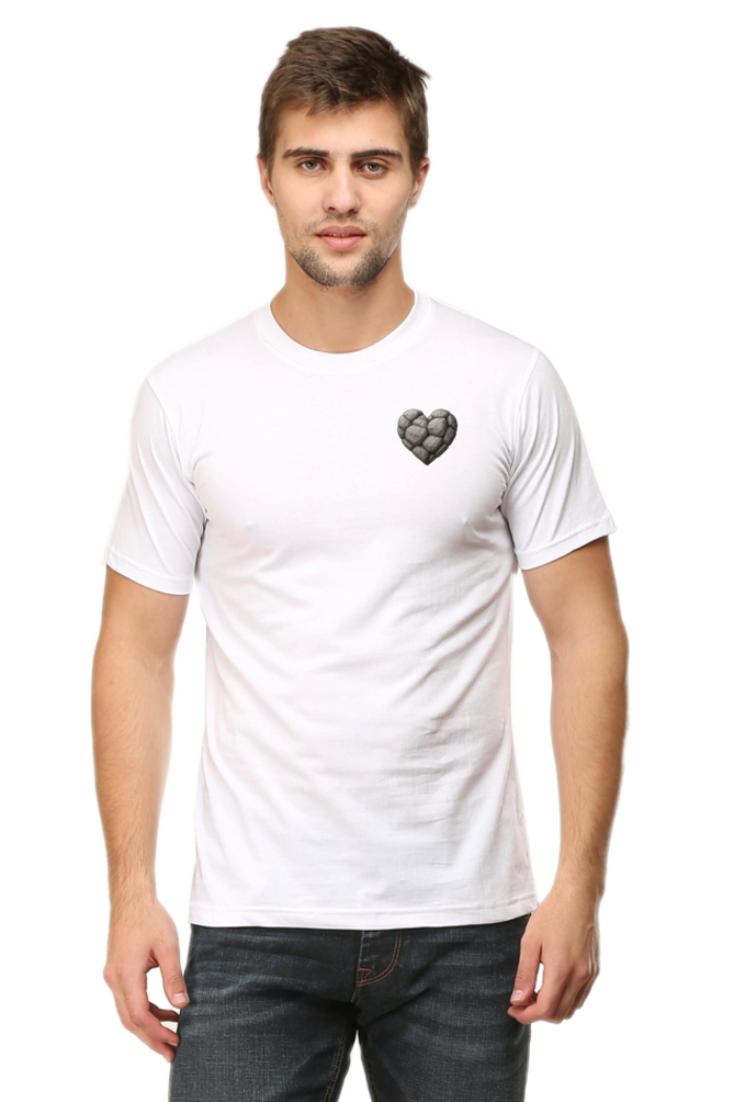 Stone Heart