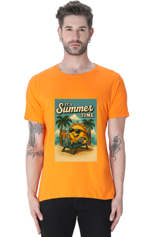 Summer Time