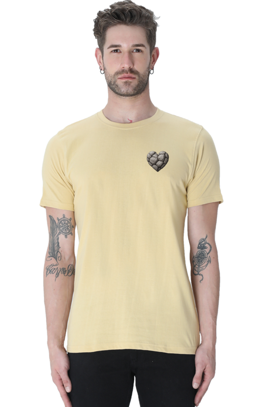 Stone Heart